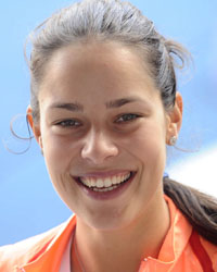 Ana Ivanovic